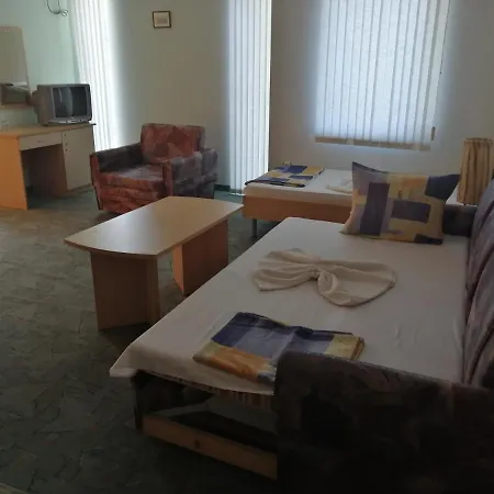 Apartament St. Anthony *