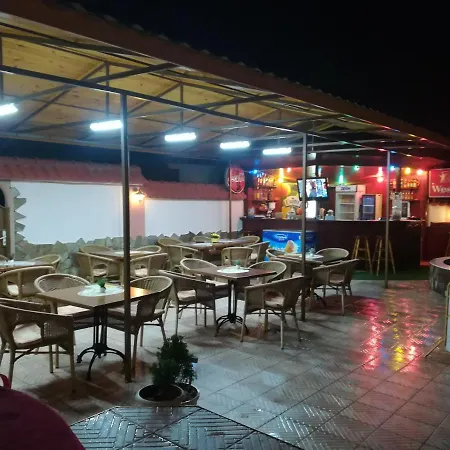 St. Anthony Apartament