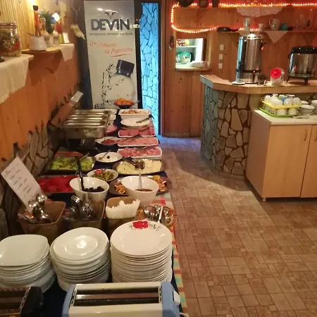 Apartament St. Anthony *
