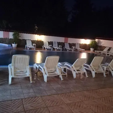 Apartament St. Anthony