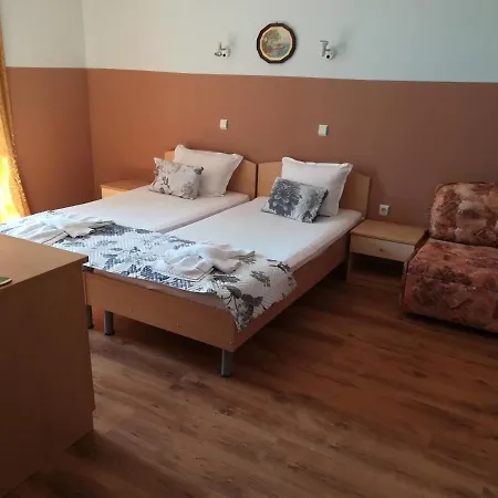 St. Anthony Apartament