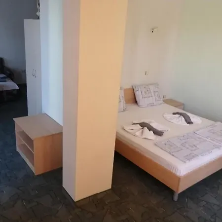 Apartament St. Anthony *