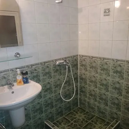 St. Anthony Apartament *