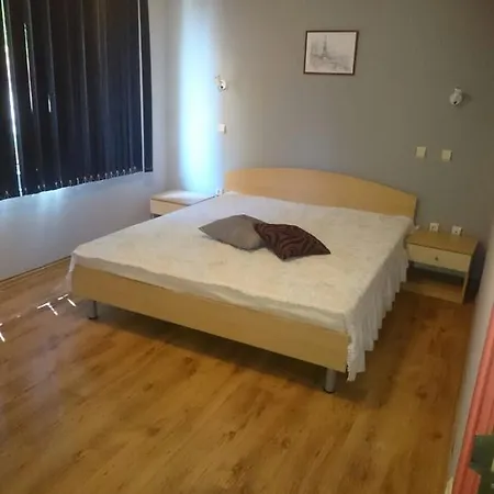 Apartament St. Anthony Słoneczny Brzeg