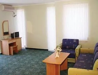 Apartament St. Anthony