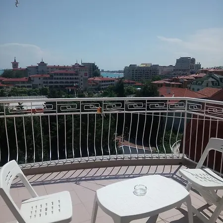 Apartament St. Anthony
