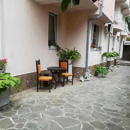 St. Anthony Appartement *