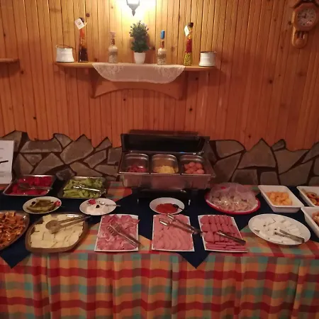 St. Anthony Appartement