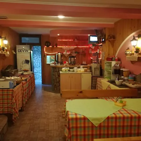 St. Anthony Appartement