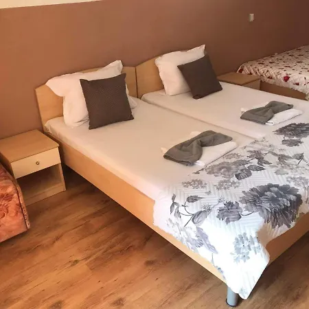Appartement St. Anthony Sunny Beach