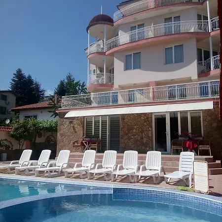 Appartement St. Anthony Sunny Beach
